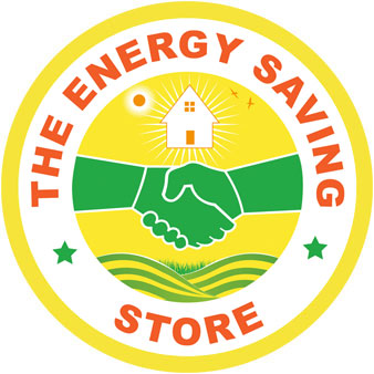 The Energy Saving Store Logo